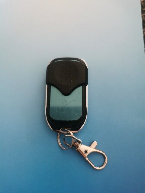 (Bild für) Universal Klonen Funkfernbedienung